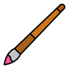 Paint Brush Icon