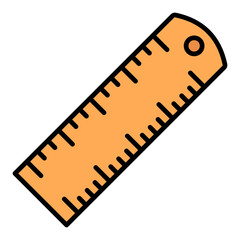 Ruler Icon