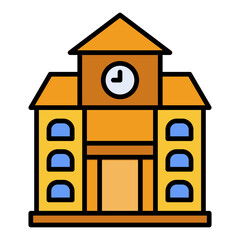 School Icon