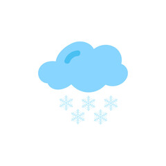 weather icon set sun rain thunderstorm dew wind snow cloud night sky for forecast