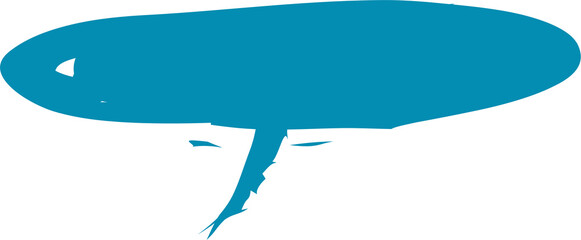 Colorful pastel green color speech bubble balloon icon sticker memo keyword planner text box banner, flat png transparent element design