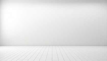 White Room Background