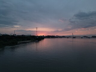 직접 촬영한 자연의 여러 경치