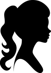 Women Day silhouette