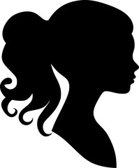 Women Day silhouette