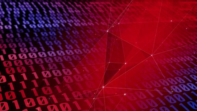 Artificial intelligence and binary code exploring the technology behind the digital revolution. Unlocking the power of ai understanding the intricate binary patterns that drive machine learning