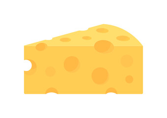 エメンタールチーズ（穴あきチーズ）