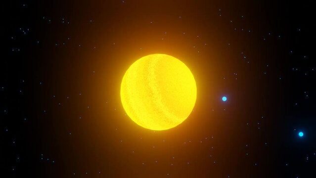 suna and stars