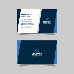Creative Business Card Template I Business Card