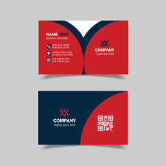 Creative Business Card Template I Business Card
