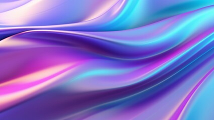 abstract colorful wave  background