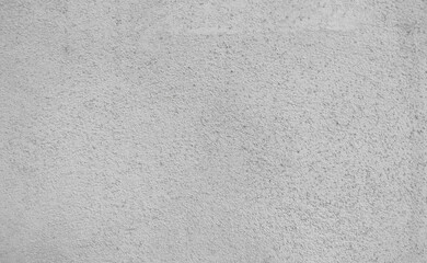 Cement wall background, not painted in vintage style.