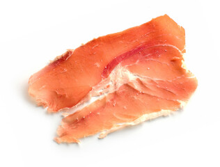 spanish iberico ham