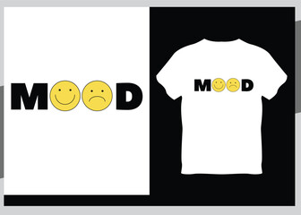 Stylish t-shirt and apparel trendy design