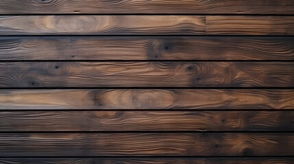 Dark wooden texture rustic three dimensional wood texture wood background. Generative AI