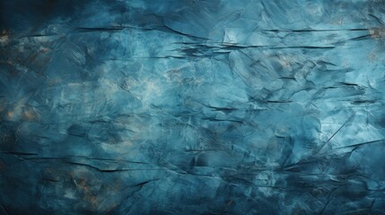 Obraz premium blue background texture with unique scratched line pattern, sharpness ,extreme detail, 8K resolution, ultra high quality