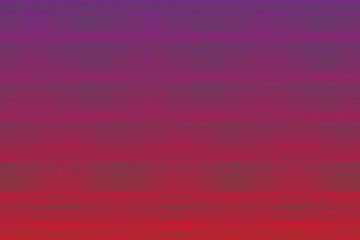Pixel art background in red and purple color.