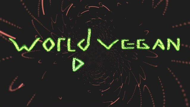 world vegan day