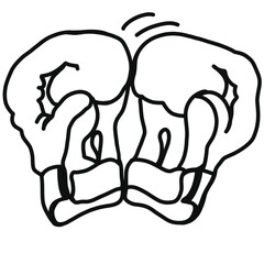 mitt