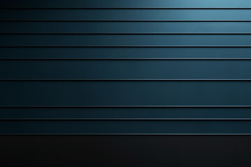 Obraz premium empty dark line texture for logo mockup, front view