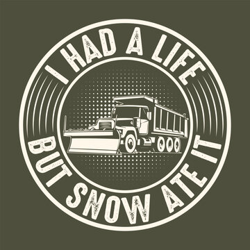 Vector illustration bring on the sunshine t-shirt. Vintage design. Grunge background. Typography, t-shirt graphics, poster