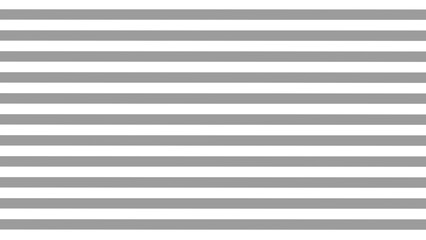 Obraz premium Background in white and grey horizontal stripes