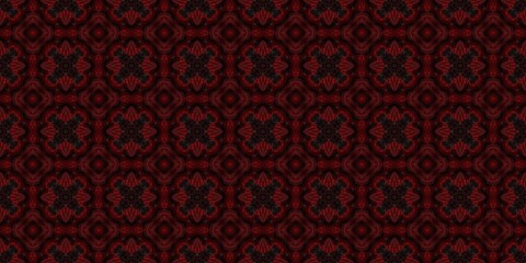 seamless pattern. modern stylish abstract pattern design, repeatable pattern design