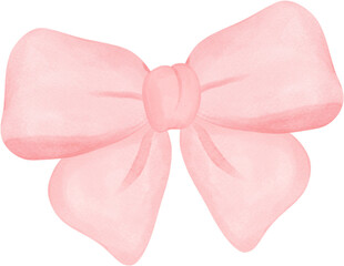 cute  baby shower girl pink hair bow