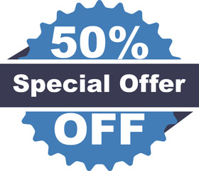 Special Offer