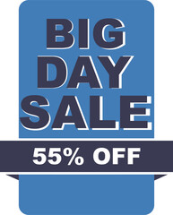 Big Day Sale