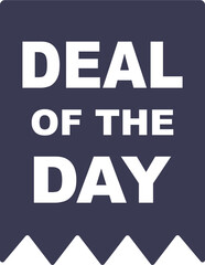 Deal Of The Day