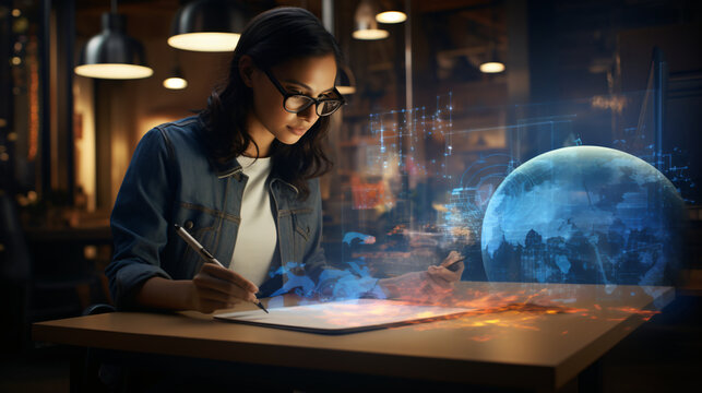 Automated Grading and Feedback