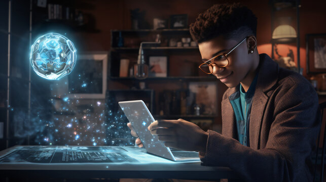 Adaptive Learning Technology