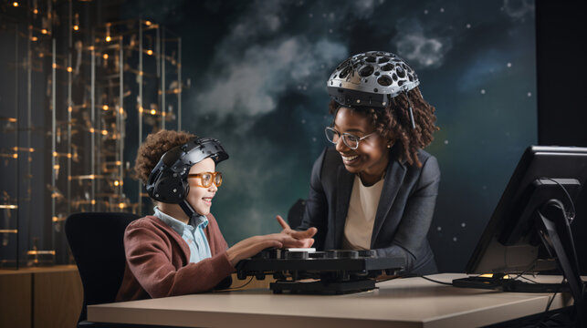 AI in Special Education
