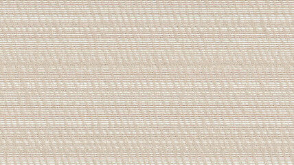 Fototapeta premium Linen Texture, Repetitive Symmetry and Natural Tones