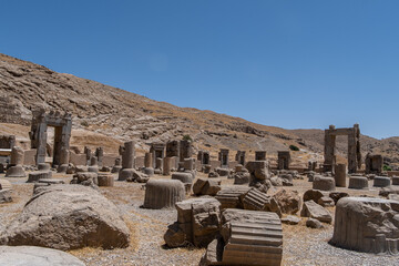 Fototapeta premium Persepolis