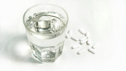 Antibiotics, painkillers, anti-inflammatory drugs, fever reductions, body health.

