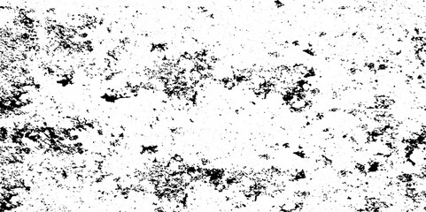 Dust messy background. Old damage dirty grainy black grunge surface dust and rough dirty wall background. Grunge Background with transparent dirt.	