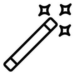 Effect Vector Icon Design Illustration