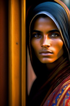 Village women with grase  asian women