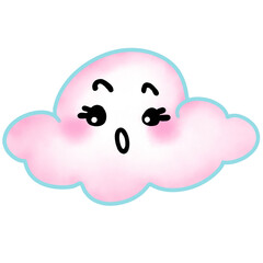 cloud