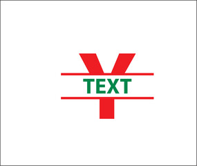 Creative Letter Logo Concept