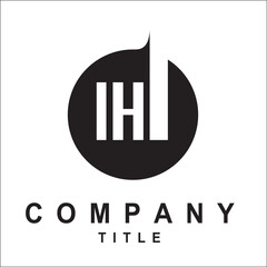 Creative Letter Logo Concept