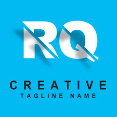 Creative Letter Logo Concept