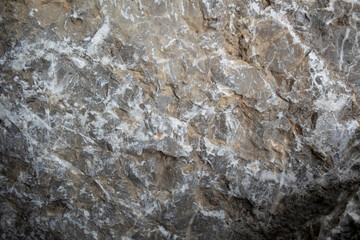 Stone structure