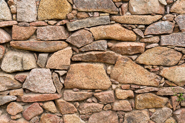 Stone structure