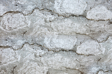Stone structure