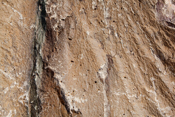 Stone structure