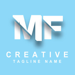 Creative Letter Logo Concept