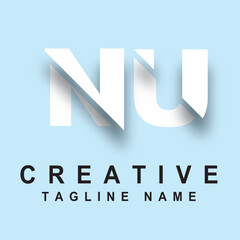 Creative Letter Logo Concept